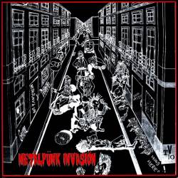 Subcaos : Metalpunk Innvasion